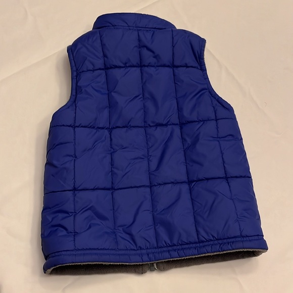 NWT Reversible Vest - Picture 8 of 10